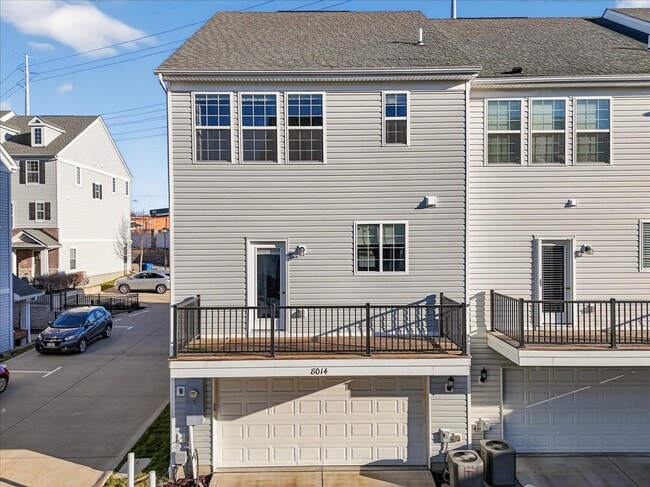 Building Photo - 8014 Townes Wy