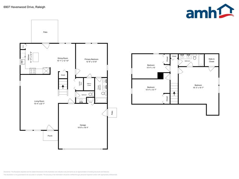 Building Photo - 6907 Havenwood Dr