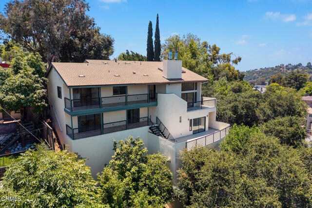 Building Photo - 534 Alta Vista Ave