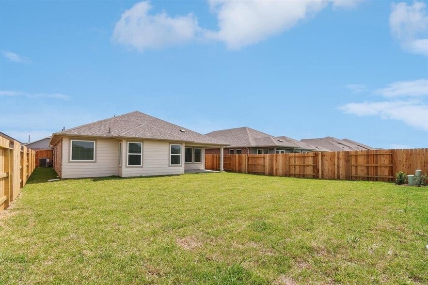 Building Photo - 6254 Brazos Trl Dr