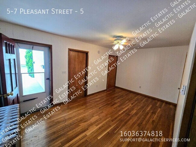 Building Photo - 5-7 Pleasant Street-5