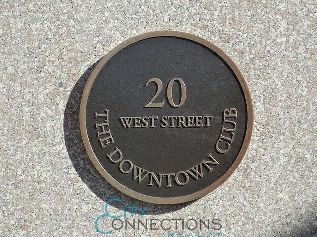 Building Photo - 20 West St