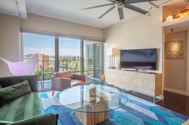 Building Photo - READY TO VIEW NOW! Gorgeous Downtown Phoen...