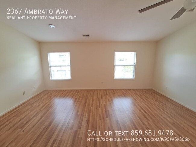 Building Photo - 2367 Ambrato Way