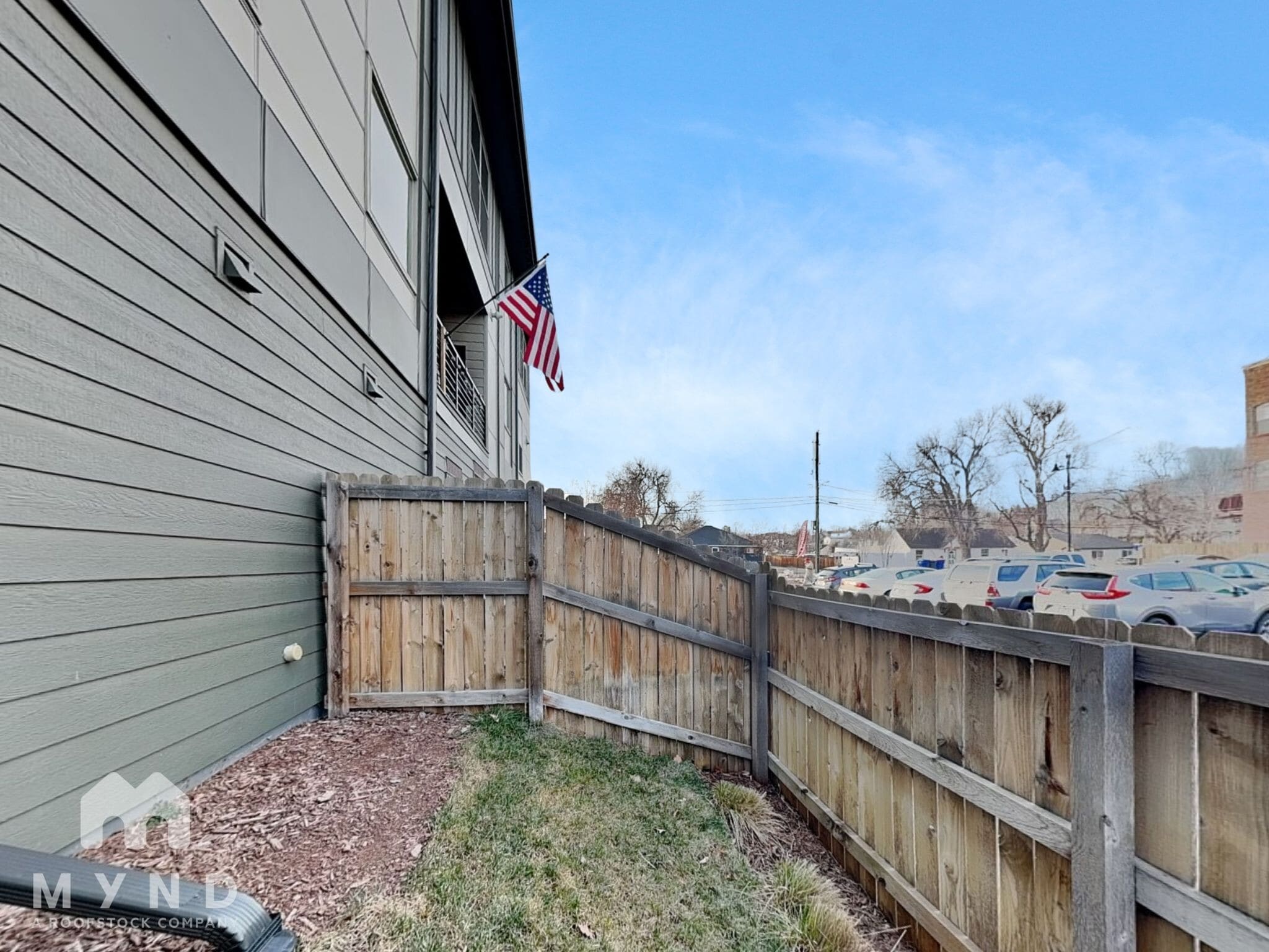 Building Photo - 5366 Allison St