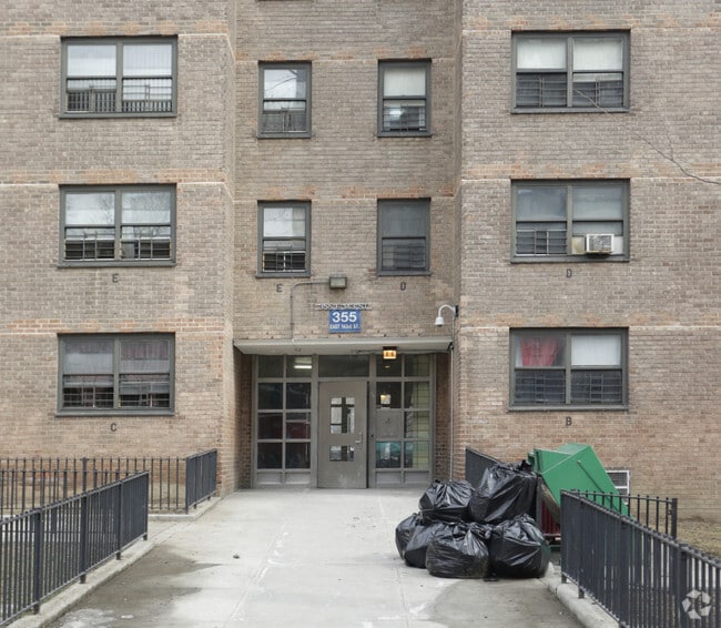 Mott Haven 355 E 143rd St Bronx NY 10454 Apartment Finder