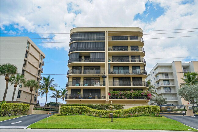 Building Photo - 4000 S Ocean Blvd