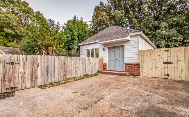 Building Photo - 8667 Havenhurts Dr Germantown, TN 38138