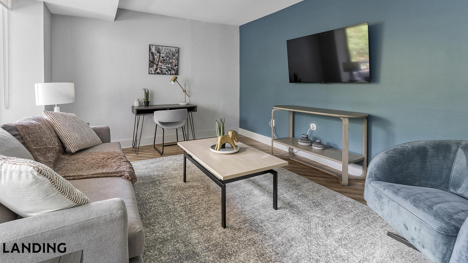 Building Photo - 1550 Clarendon Blvd