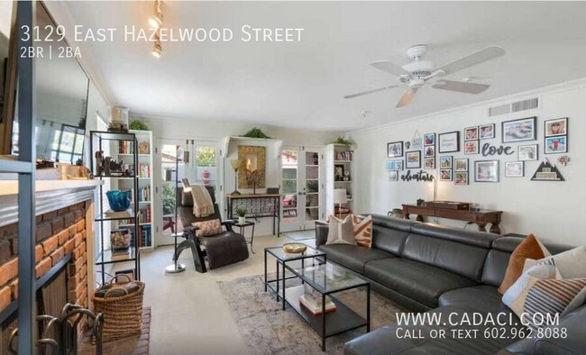 Building Photo - 3129 E Hazelwood St