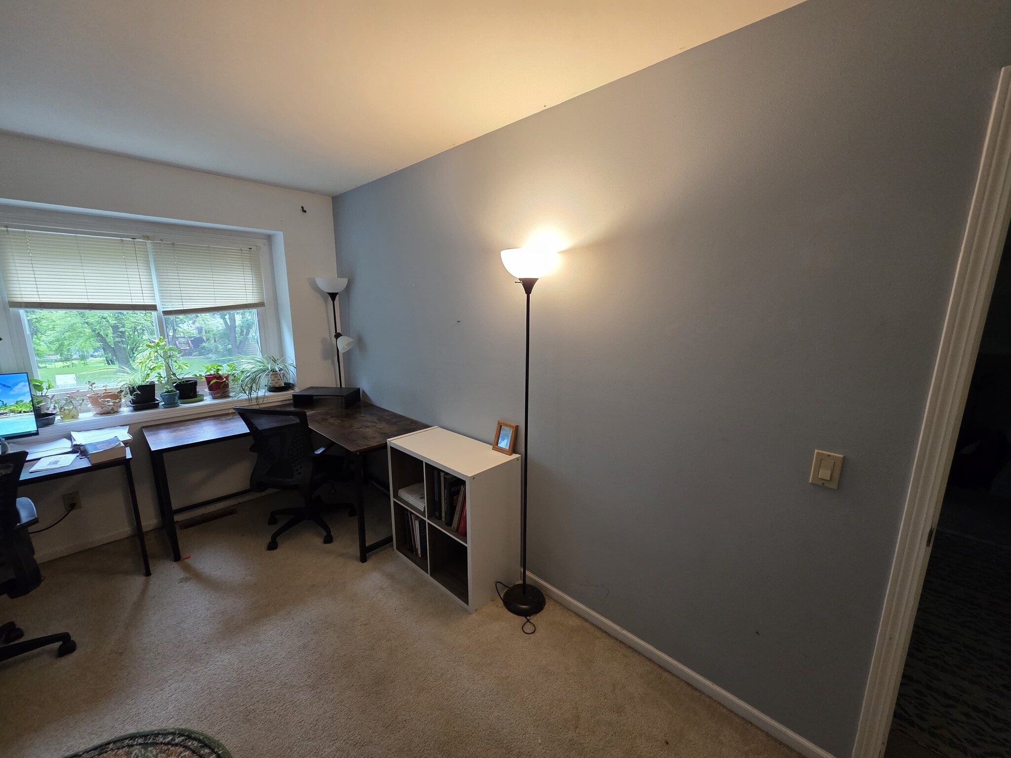 Bedroom 2 - 2905 Maple Grove Dr