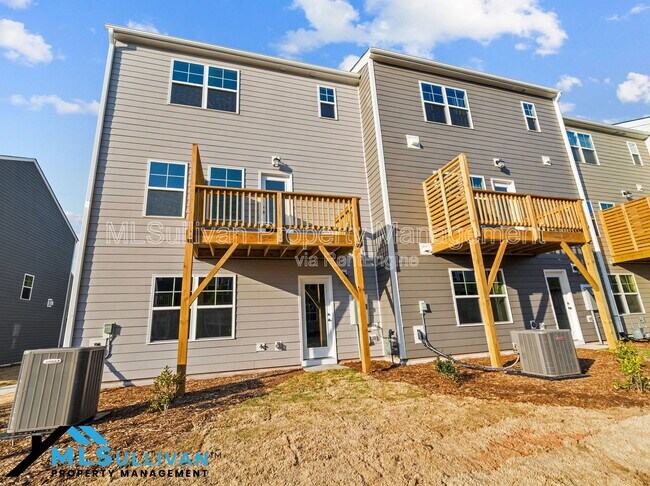 Building Photo - 1100 Crossvine Trl