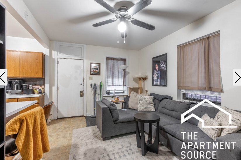 Building Photo - 1627 N Winchester Ave