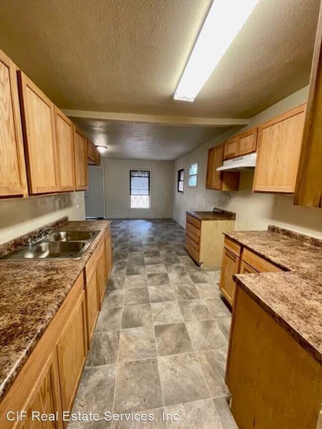 Building Photo - 3 br, 1 bath House - 3833 Rolando St