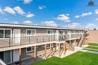 Building Photo - Lincoln Flats