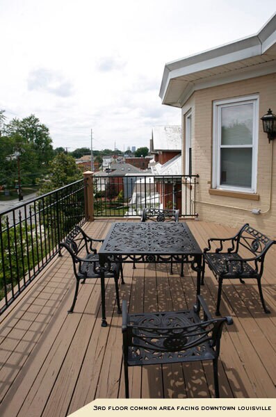 Building Photo - 1231 Bardstown Rd