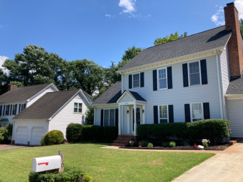 Building Photo - 610 Oak Pointe Ct