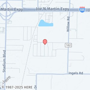 Primary Photo - 3721 Churchhill Dr-