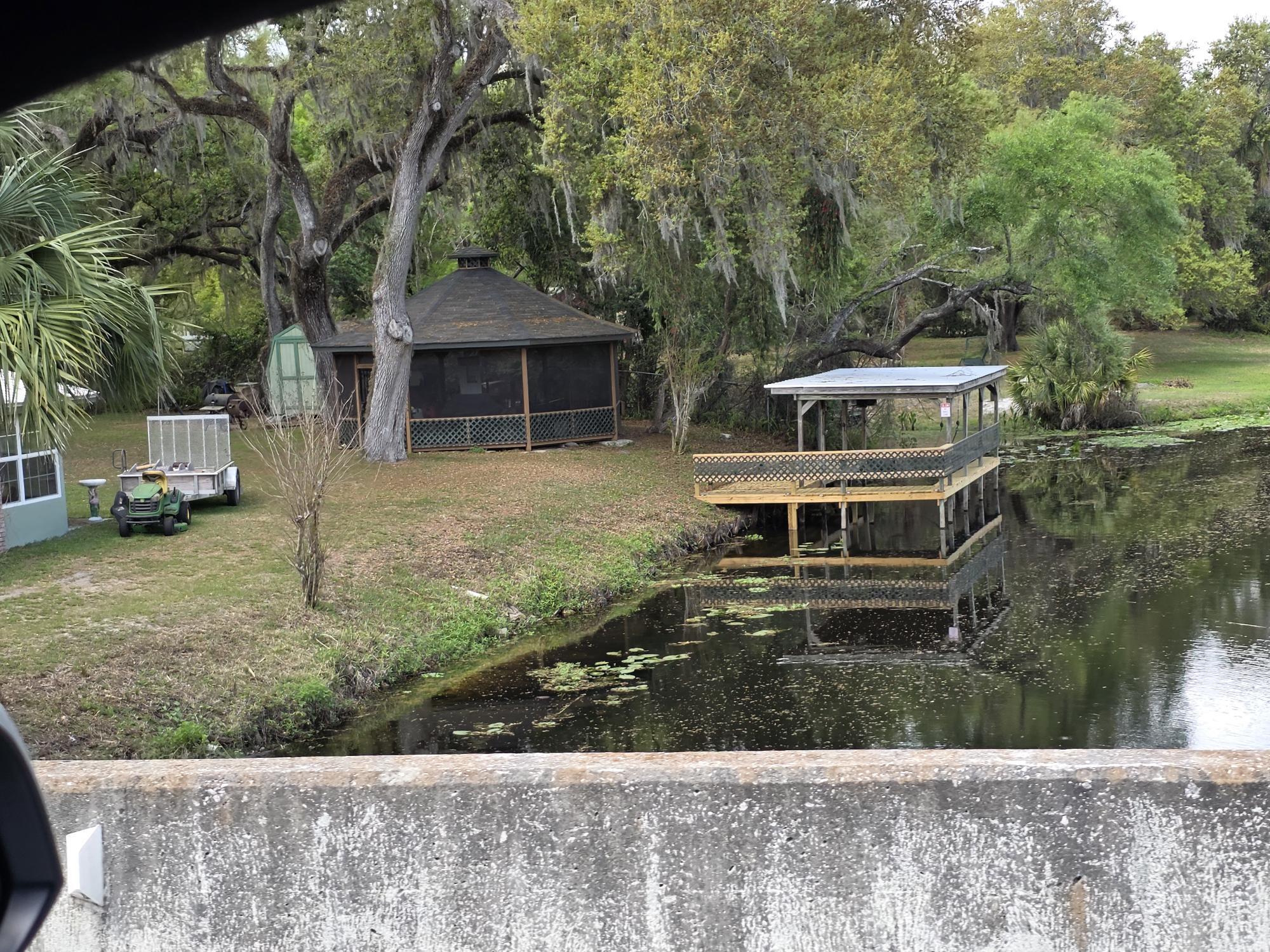 Building Photo - 16129 County Road 448