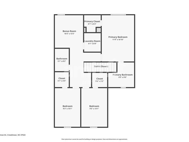 Building Photo - 1212 Whitman Dr