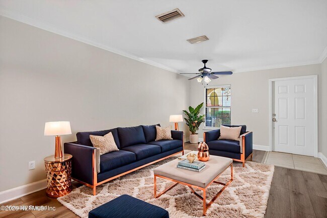 Building Photo - 730 Ginger Mill Dr