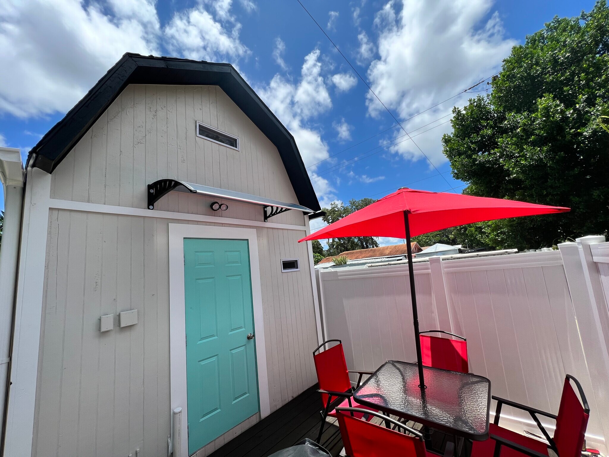 Building Photo - 3027 W Cordelia St