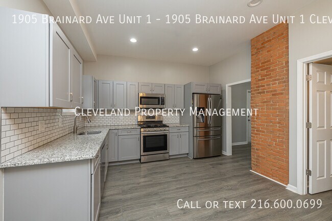 Building Photo - 1905 Brainard Ave