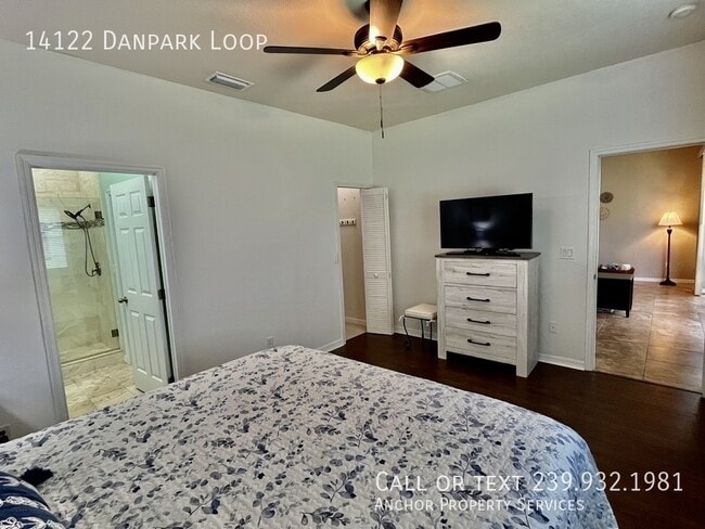 Building Photo - 14122 Danpark Loop