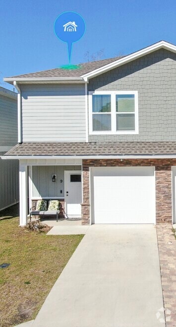 Entrance - 2226 Joan Ave