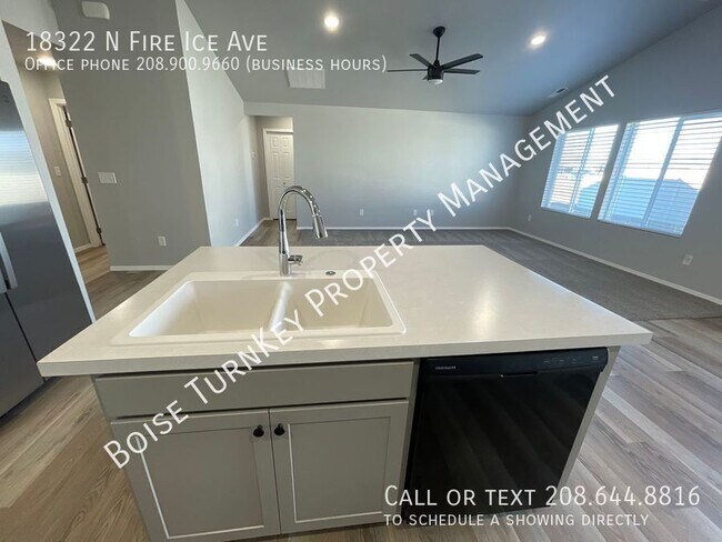 Building Photo - 18322 N Fire Ice Ave