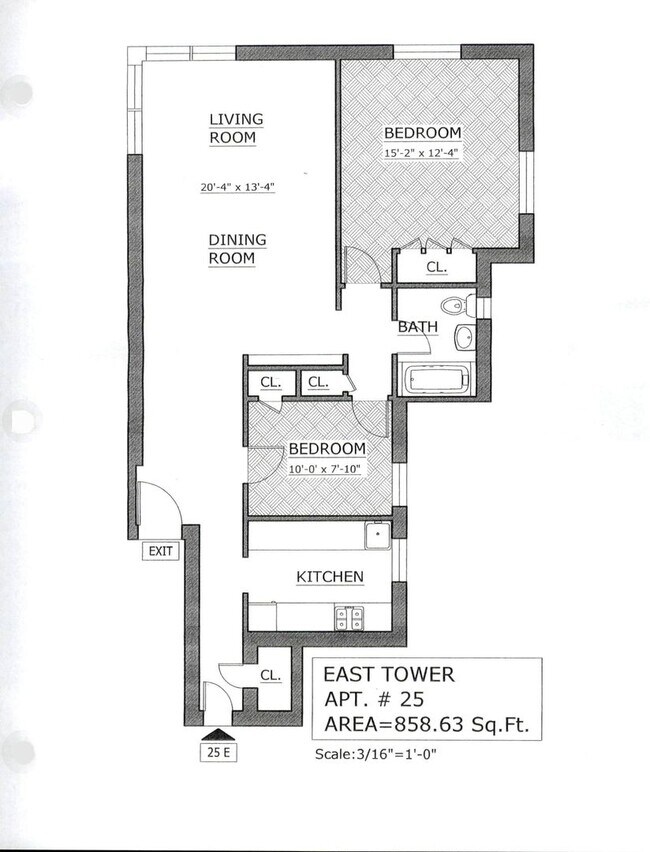 Building Photo - The Leslie — A Private Garden Enclave for the Modern New Yorker