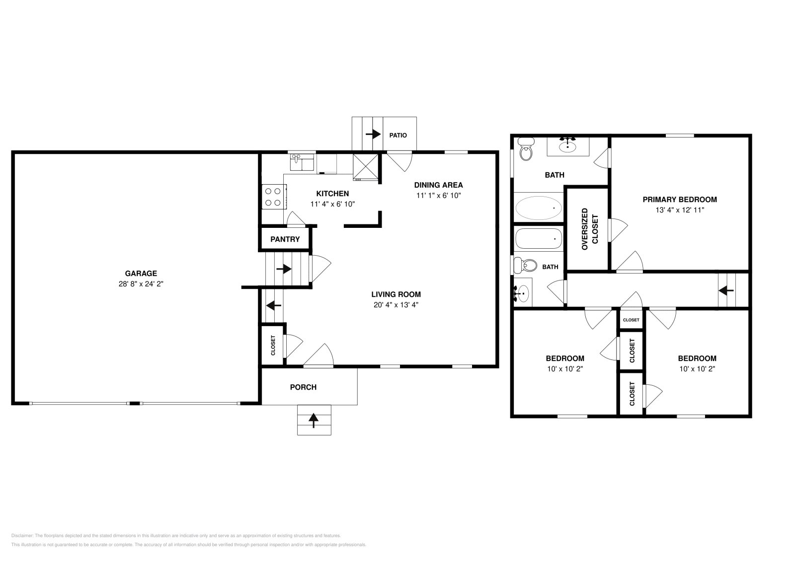 Building Photo - 372 River Trace Dr