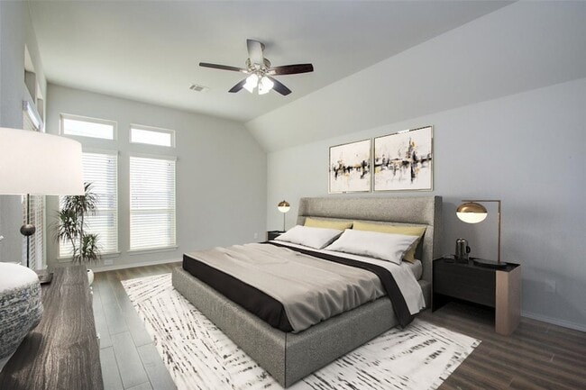 Building Photo - 13520 Mason Canyon Ln