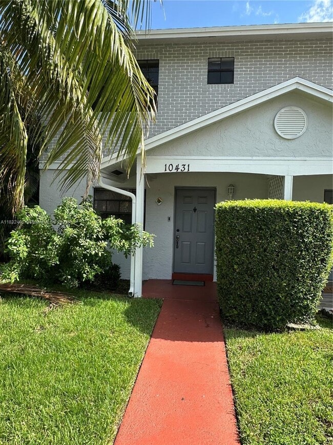 Building Photo - 10431 NW 3rd St