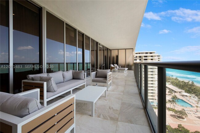 Building Photo - 9705 Collins Ave