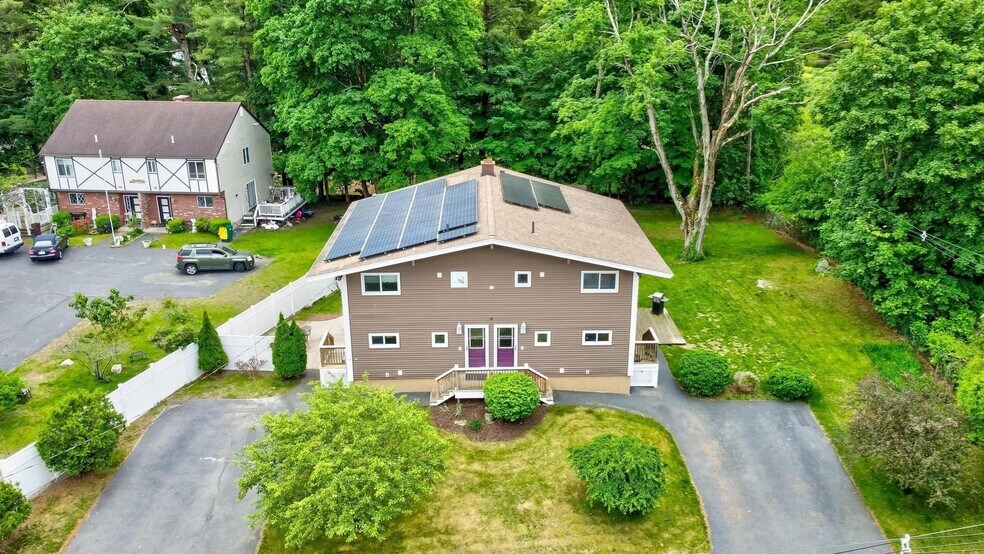 Building Photo - 5 Robinlea Cir