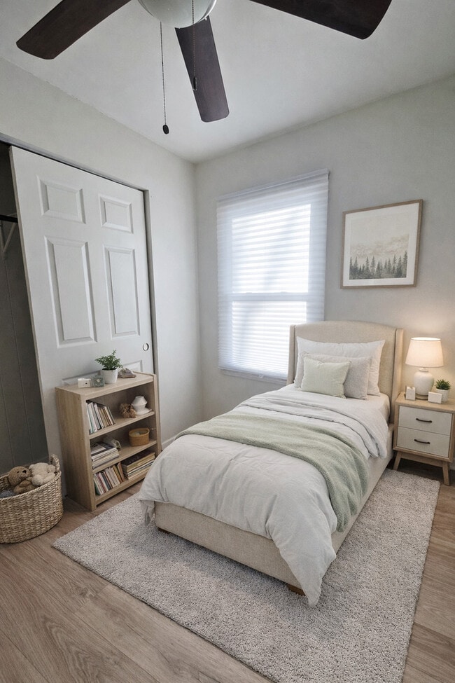 Building Photo - 2069 217th St