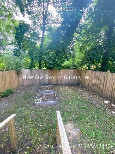 Building Photo - 417 W Rittenhouse St