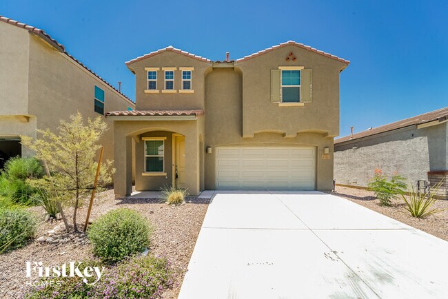 Primary Photo - 6790 E Via Rancho Rosario