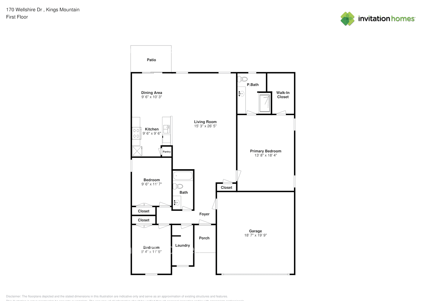 Building Photo - 170 Wellshire Dr