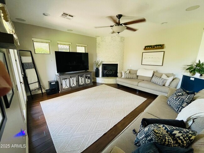 Building Photo - 11411 E Sebring Cir