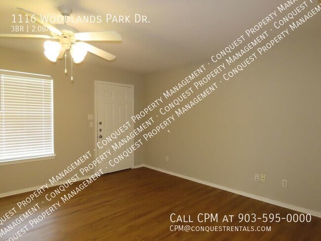 Building Photo - 1116 Woodlands Park Dr