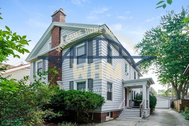 Building Photo - 3028 N Murray Ave