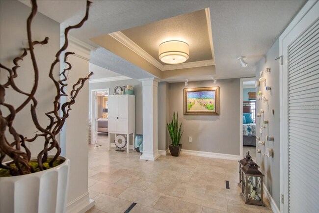 Building Photo - Beachfront Rental at TowerIsle – Fully Furnished and All Utilities Included! 2bed |2bath