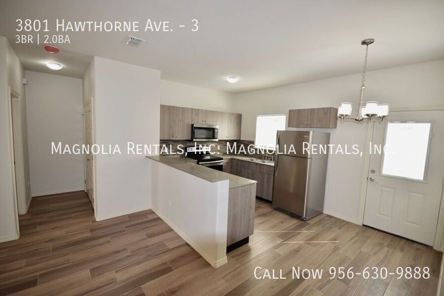 Building Photo - 3801 Hawthorne Ave