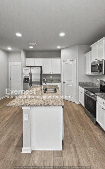 Building Photo - 314 Bertha Honey Stewart Dr