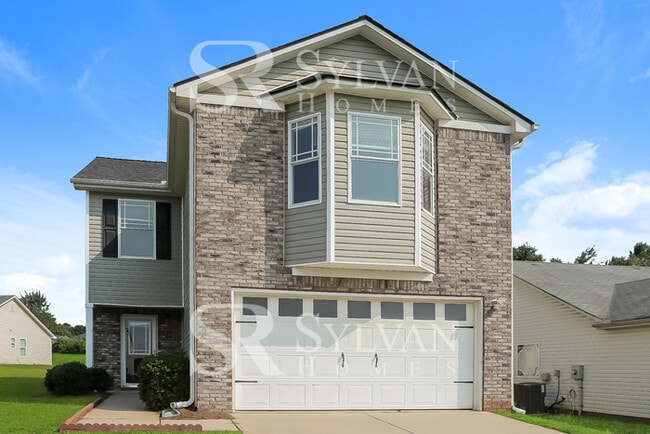 Building Photo - Discover Your Comfort in This Beautiful Home