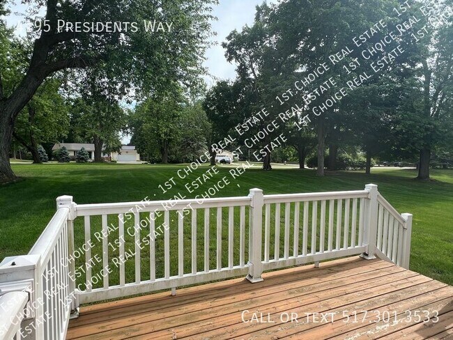 Building Photo - 4195 Presidents Way