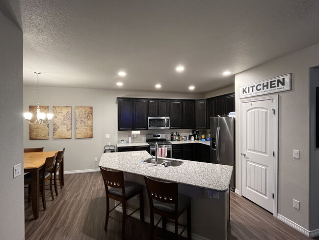 Building Photo - 6707 Volga Dr