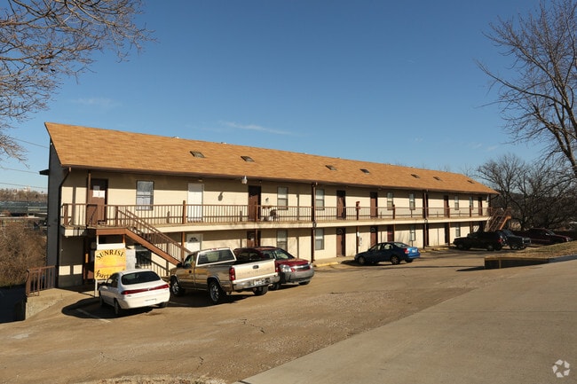 Building Photo - Stadium Heights